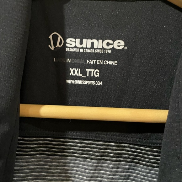 Sunice Other - Sunice shirt